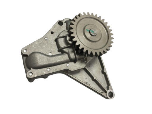 F184230310080, F284230310080, - МАСЛЯНИЙ НАСОС ДВИГУНА FENDT MWM (БЛОК ЖИВЛЕННЯ Q29 мм)