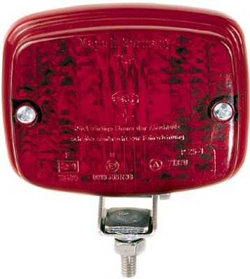 ПРОТИВОТУМАННАЯ ФАРА 2NE 003 030-151 HELLA