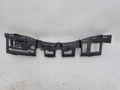RENAULT SCENIC IV 4 16-22 Support Support plaque Pare choc Arrière Arrière