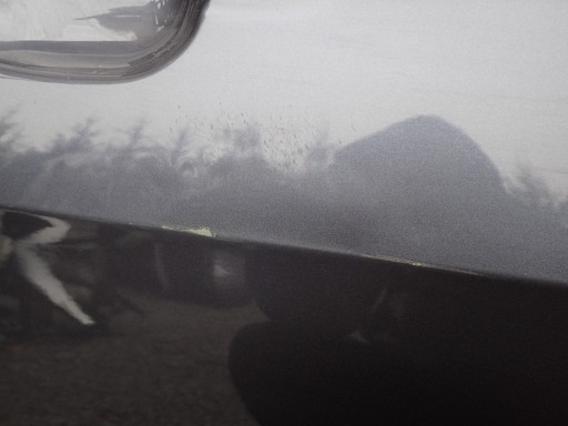 dveře pravé přední předek VW T CROSS 2GM 2018