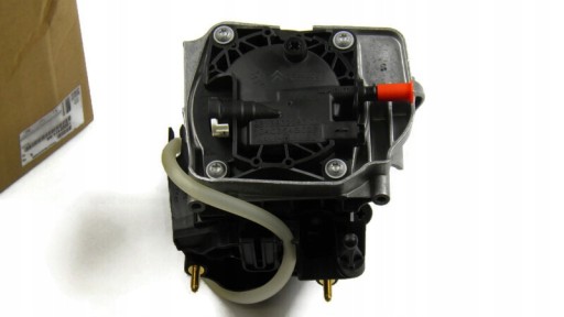 9813802280 - КОРПУС ТОПЛИВНОГО ФИЛЬТРА PSA 2.0 HDI 16V 163KM