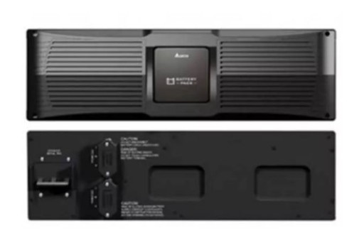 Модуль батареї delta electronics rt 8-10kva s 5-10kva e 240v 20x9ah