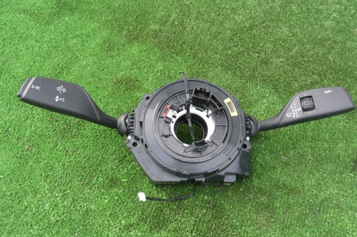 DEVIO LUCI TERGICRISTALLO TERGI ANELLO airbag VOLANTE DEVIO LUCI DEVIO BMW F30 F31 F20 F32 F33 F82