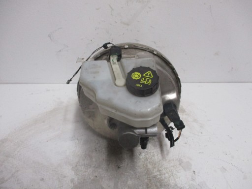 servo servo JAGUAR HK83-2B195-AE