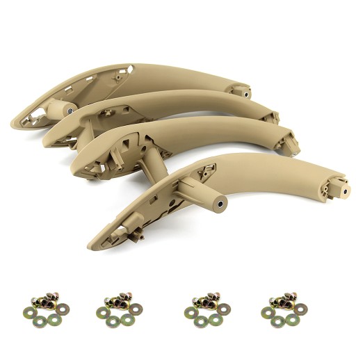 5902048116376 - Ручка дверна ручка F30 F32 f33f80 комплект бежевий