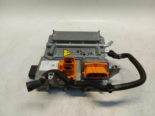 Volvo xc90 ii t8 inwenter 2.0e плагін модуль контролера 32223646