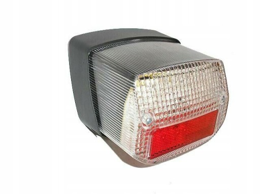 20.200.743 - MOTOJAPAN - BMW СВІТЛОДІОДНИЙ ЗАДНІЙ ЛІХТАР R 1100 1150 GS