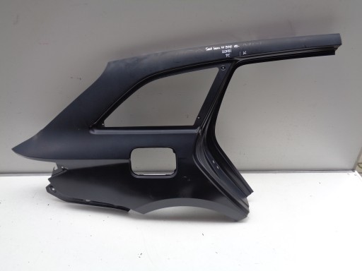 parafango Destra posteriore REFPERATURKA SEAT LEON 4 IV 5FE 19- KOMBI