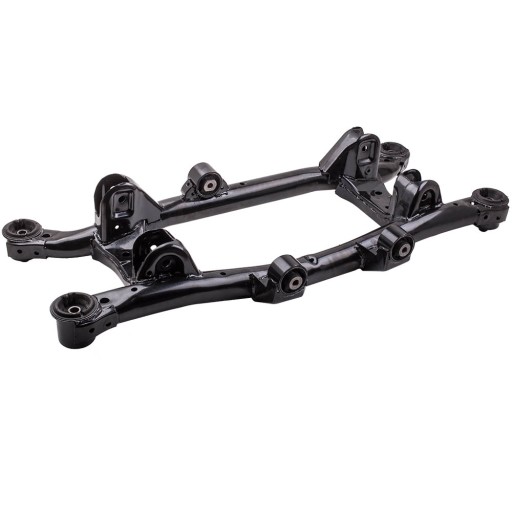 30B0511-JPN - ЗАДНІЙ ПІДРАМНИК З КРОПИВОЮ KIA SPORTAGE 4WD