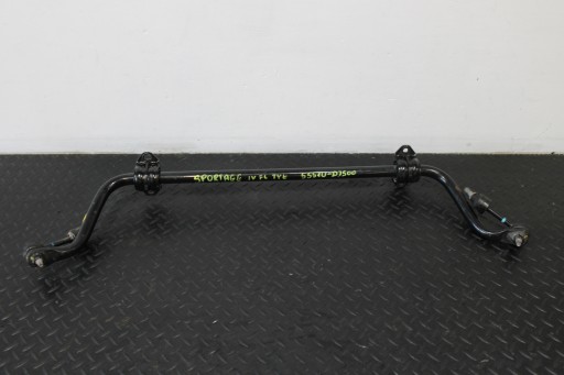 STABILIZATOR Spurstange heck hinten KIA SPORTAGE IV 4 LIFT 1,6 CRDI 55510-D7500