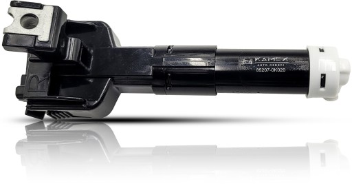 KAMEX-85207-0k020 - ФОРСУНКА ОМИВАЧА ФАРИ TOYOTA HILUX 11-15 RH