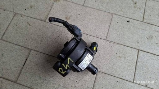 dodatna vodena pumpa Renault 4 5 E-Tech 929303238R