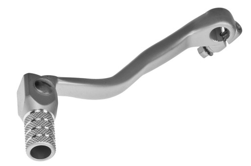 VI8591 - МОТО ВАЖІЛЬ ПЕРЕКЛЮЧЕННЯ ПЕРЕДАЧ. КАВА/SUZUKI. СІРИЙ