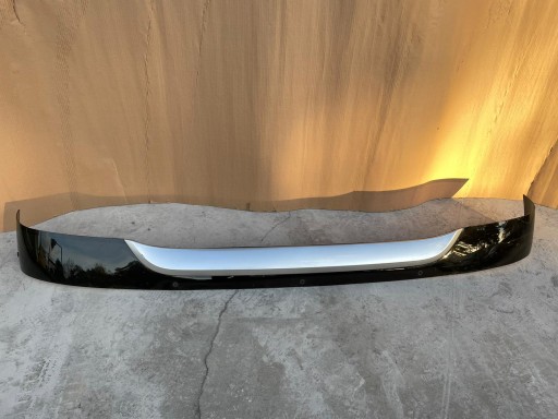 2232394 - СОЛНЦЕЗАЩИТНЫЙ КОЗЫРЕК DAF XF 106 LIFT НОВЫЙ OE