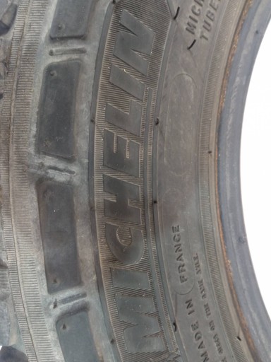 2x tyre summer MICHELIN AGILIS CROSSCLIMATE 195/70R15C (4321) 8.32