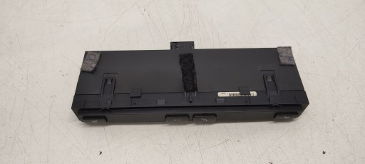 Panel ovladačů BMW E61 2,5D