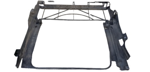 42518 - BMW X5 E53 3.0 и B передний ремень крепления радиатора