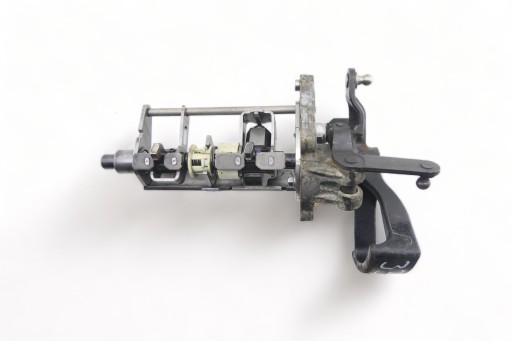 Mecanisme levier vitesse Boîte de vitesse FORD FOCUS II S-MAX 2.0 TDCI 3S7R-7B244-AB