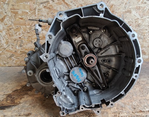 Boîte de vitesses MINI COOPER F55 F56 1.5D 8687641 BAL GS6 59DG