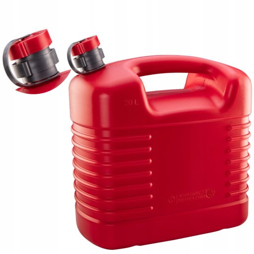 NEO TOOLS 11-561 каністра 20л