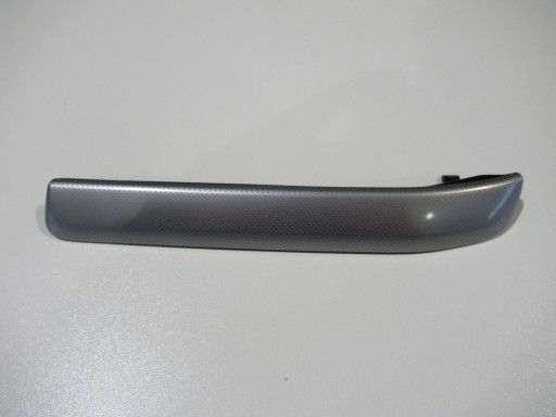 VW SHARAN II 7N MOULAGE DEKOR DU TABLEAU DE BORD 7N1857211