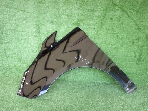 MERCEDES VIANO W447 447 AMG 14- fender left front front