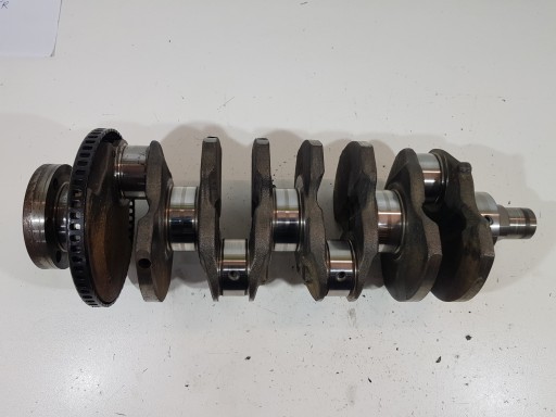 36396HS - Коленвал saab 1.9ttid z19dtr 180км