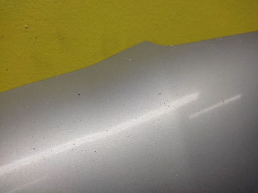 SEAT CORDOBA LIFT VARIO bonnet