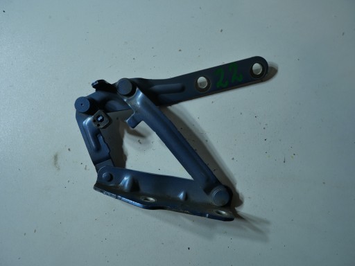 hinge bonnets POKRYWY left VW T6 7E0823301A