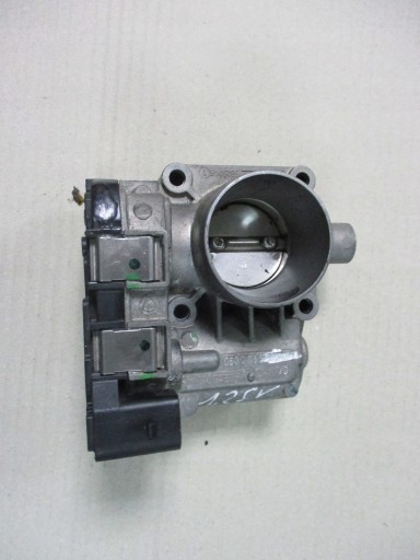 Дроссельная заслонка 55250461 Fiat 500 1.2 8V