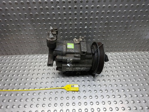 compressor of the air conditioning NISSAN MICRA K12 02- 1.4 and 92600-AX80A