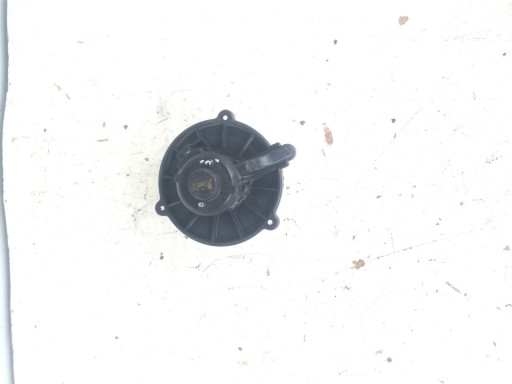 fan heating KIA CARNIVAL KIA