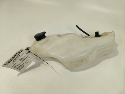 washer fluid tank 289106925R DACIA DOKKER F67