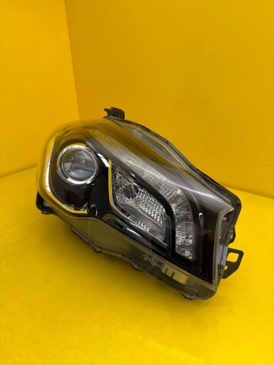 light right Suzuki SX4 II S-Cross Led 2016-2021 100-18738