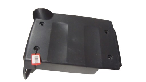 1927110/1 - COVER of the TANK ad BLUE DAF CF Евро 6