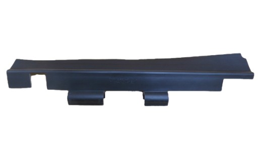 FR3B-8102-AC - Правый воздушный дефлектор Mustang Mk6 5.0 L 2015-17