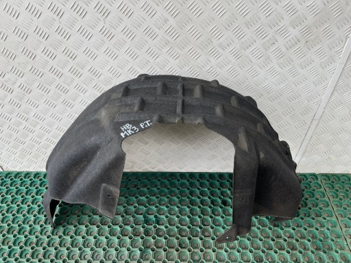 FORD FOCUS MK3 LIFT 14-18 HB ST Radschale hinten rechts heck BM51-A278B50-AG OE