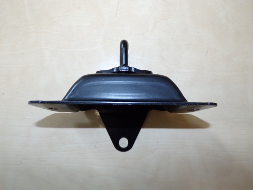 MASTER 4 MOVANO C 18- RYGIEL of a lock door rear part original