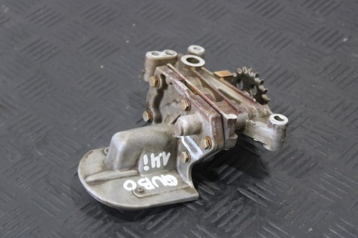 ölpumpe FIAT QUBO 9655464980
