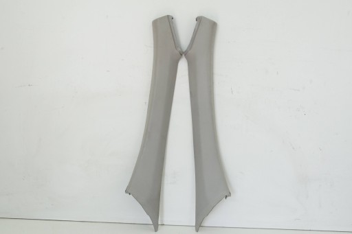 A2306900226 - Кришка стійки ліва права E81 MERCEDES SL R230 02