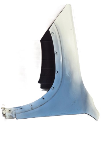 Mercedes eqb w243 21- крыло переднее левое a2438810100