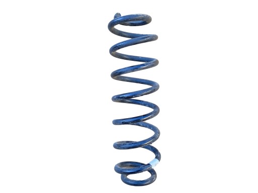 VW SKODA spring springing rear part 3Q051115AL