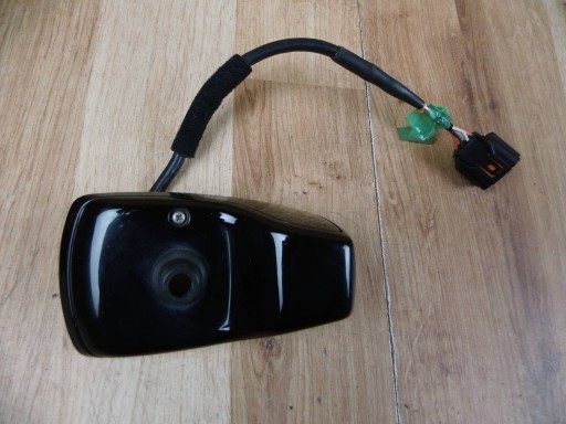 Kia niro i 2017+ камера заднего вида на крышке багажника 95760g5000