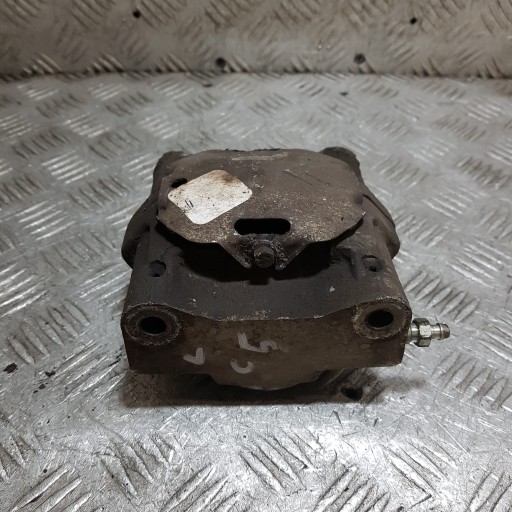 caliper brake left rear part rear CITROEN C5