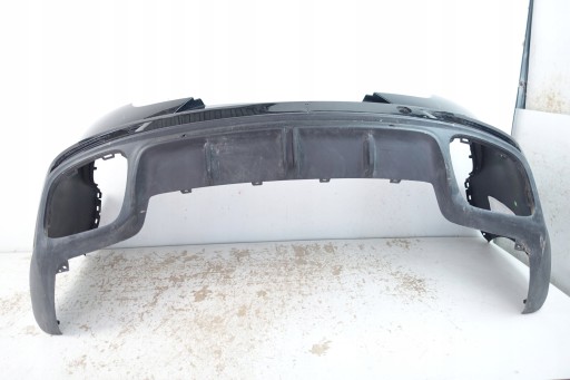 PORSCHE PANAMERA 971 SPORT 2016- bumper rear part rear 971807421C