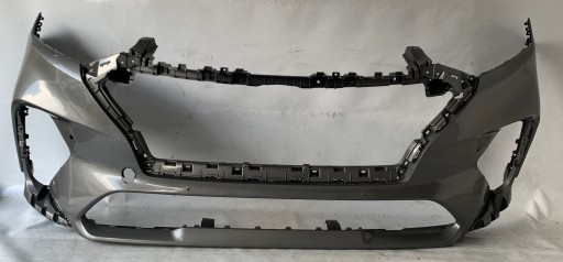 bumper front HYUNDAI TUCSON III LIFT N-LINE PDC