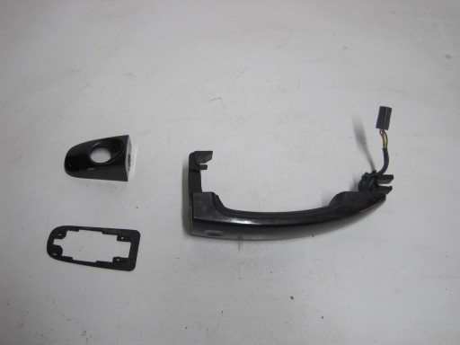 handle door left front FORD RANGER IV