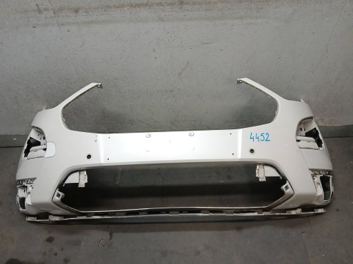 Stoßstange vorne FORD ECOSPORT LIFT