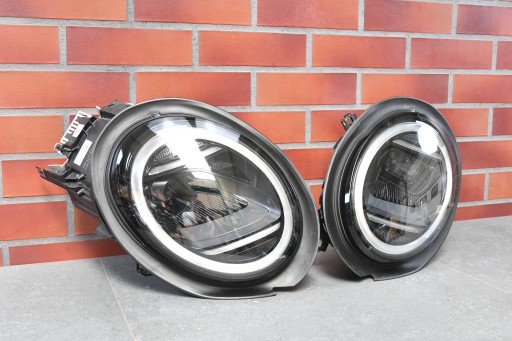 lights LED left right complete MINI COOPER F65 F66 F67