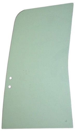 0-1566475 - БІЧНЕ СКЛО ЛІВИХ ДВЕРЕЙ MOROOKA MST - 2200VD 3000VD